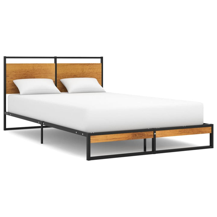 Cadru De Pat, , Metal