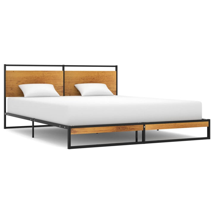 Cadru De Pat, , Metal