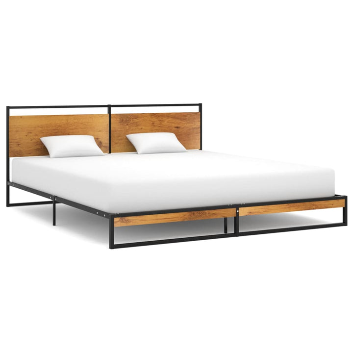 Cadru De Pat, , Metal