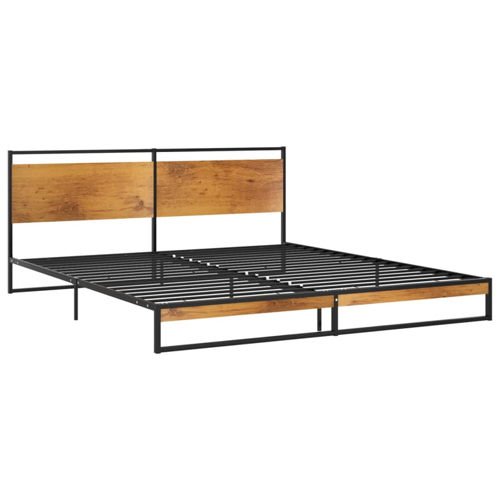 Cadru De Pat, , Metal