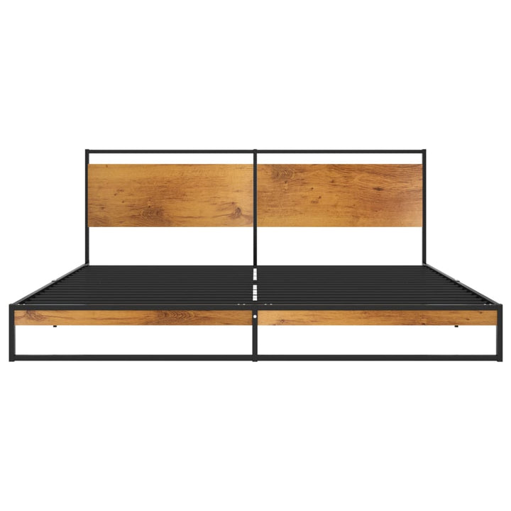 Cadru De Pat, , Metal