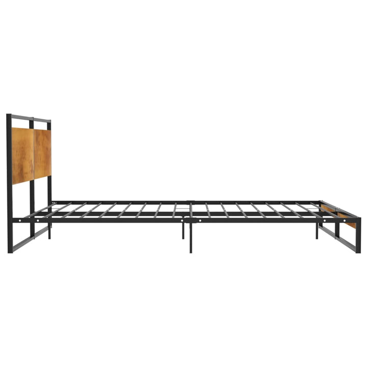 Cadru De Pat, , Metal