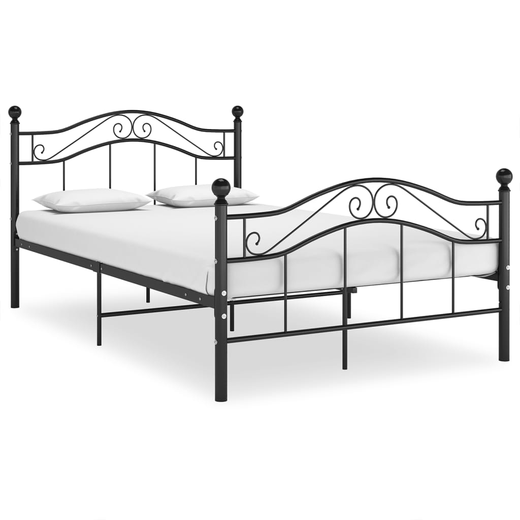 Cadru De Pat, , , Metal