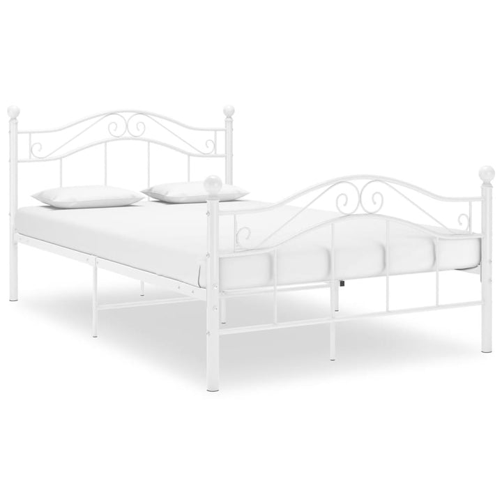 Cadru De Pat, , , Metal