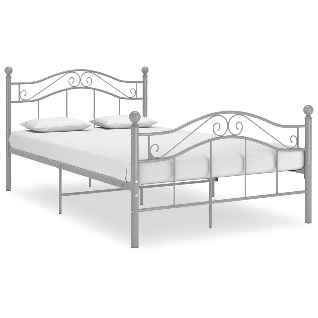 Cadru De Pat, , , Metal