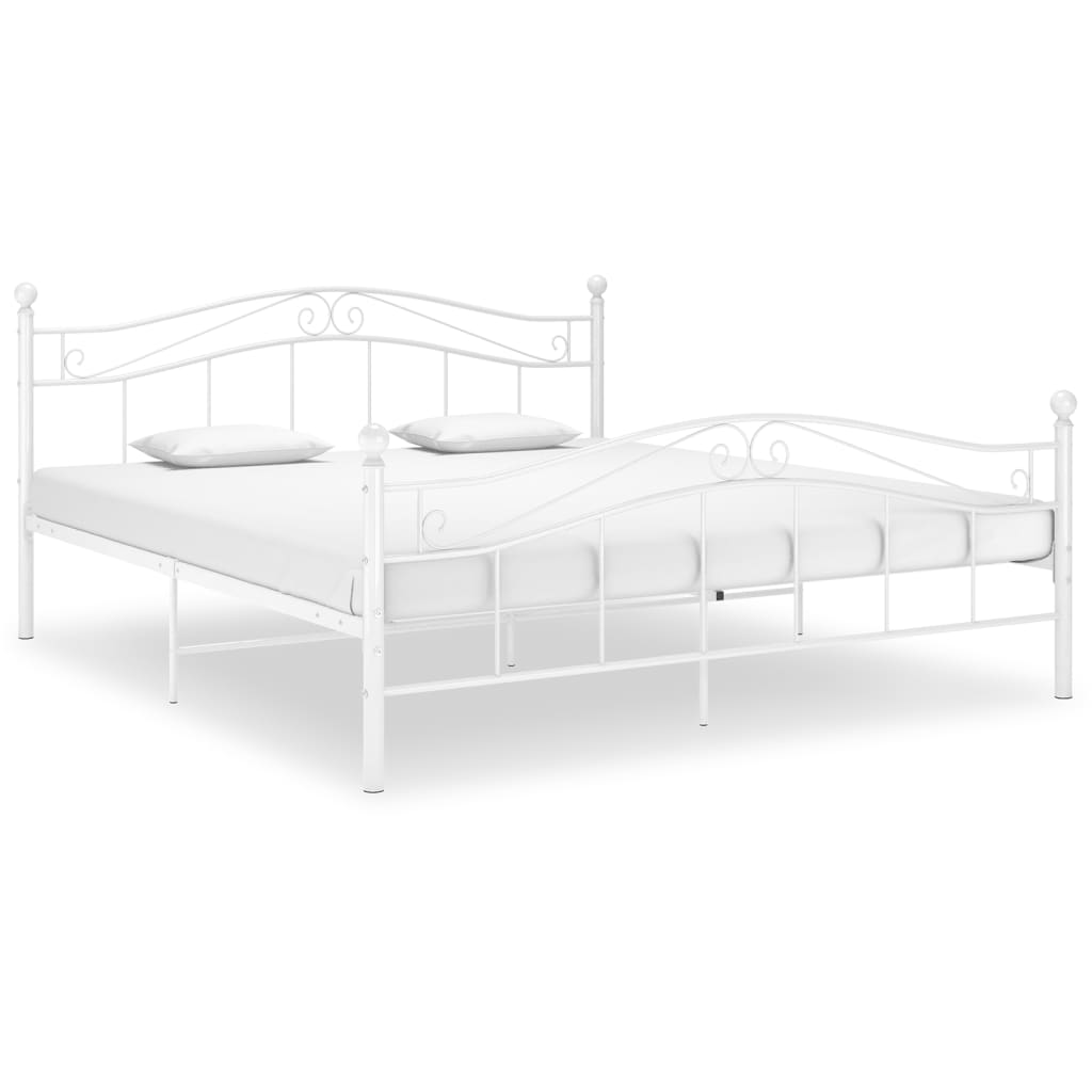 Cadru De Pat, , , Metal