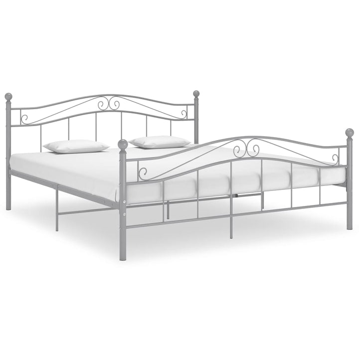 Cadru De Pat, , , Metal