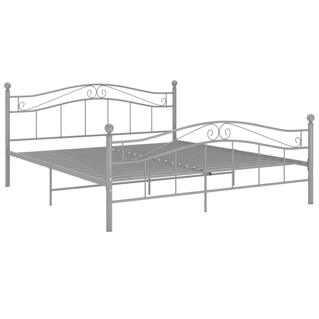 Cadru De Pat, , , Metal