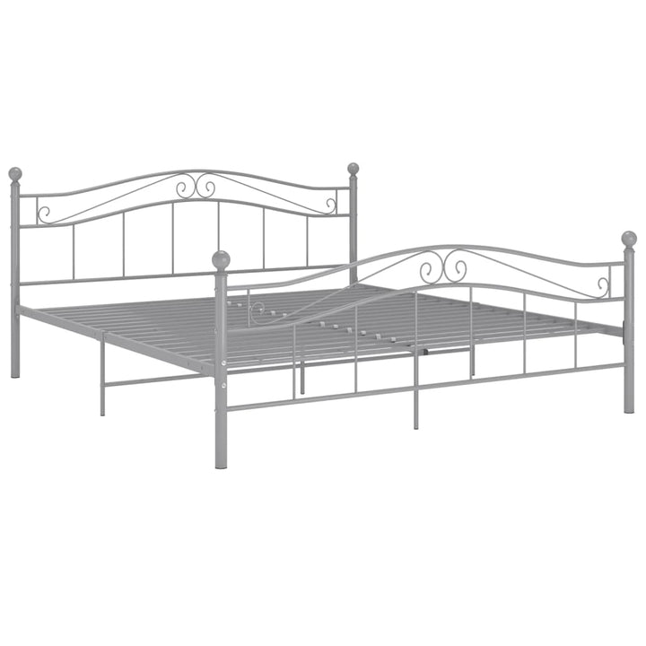 Cadru De Pat, , , Metal