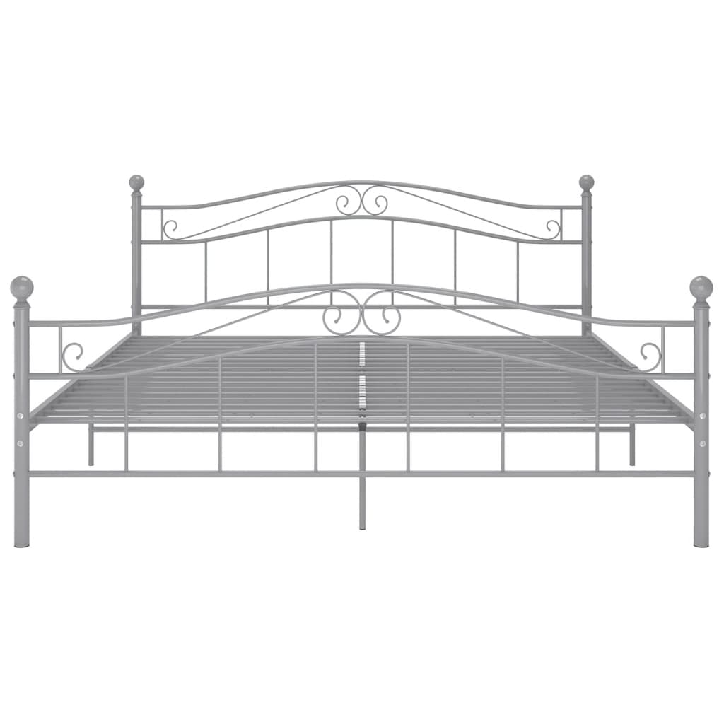 Cadru De Pat, , , Metal