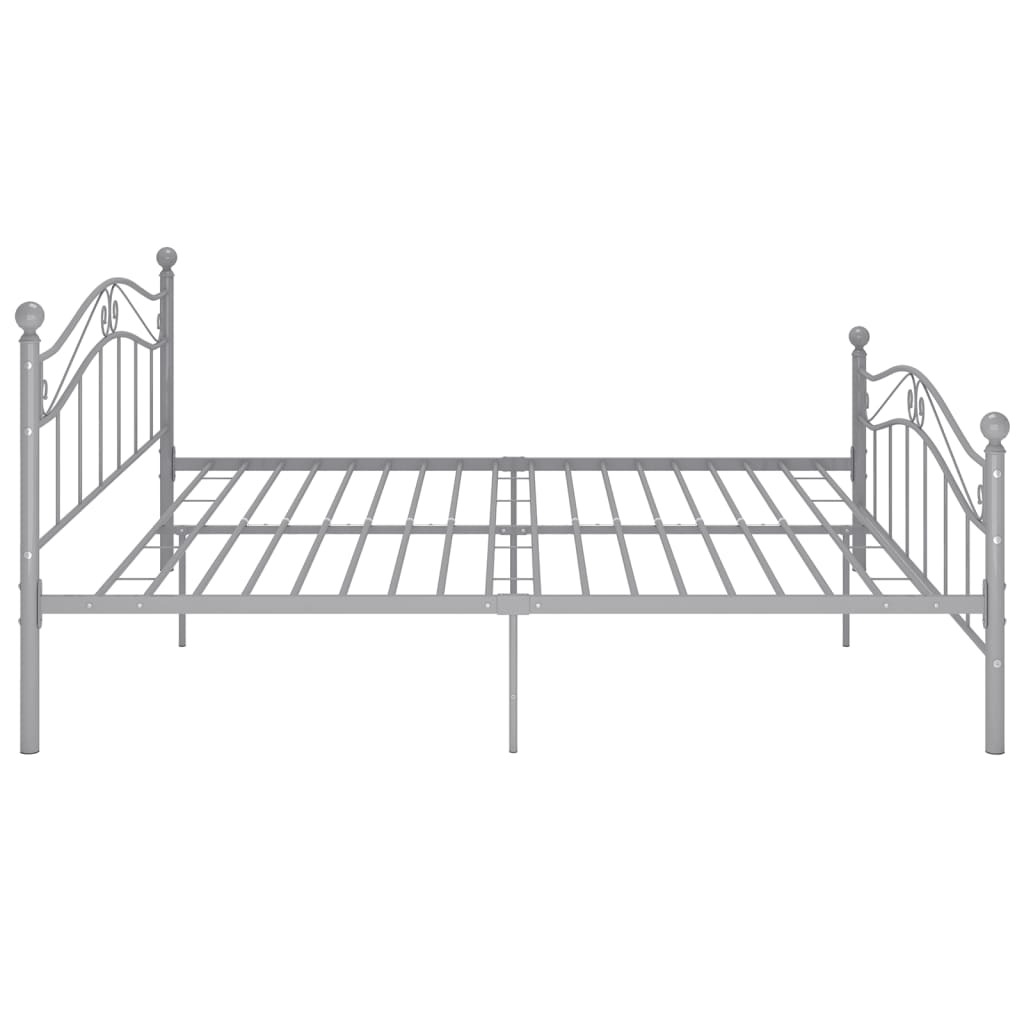 Cadru De Pat, , , Metal
