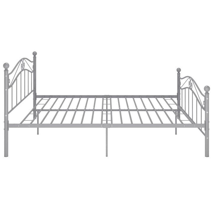 Cadru De Pat, , , Metal