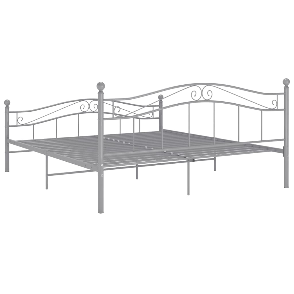 Cadru De Pat, , , Metal