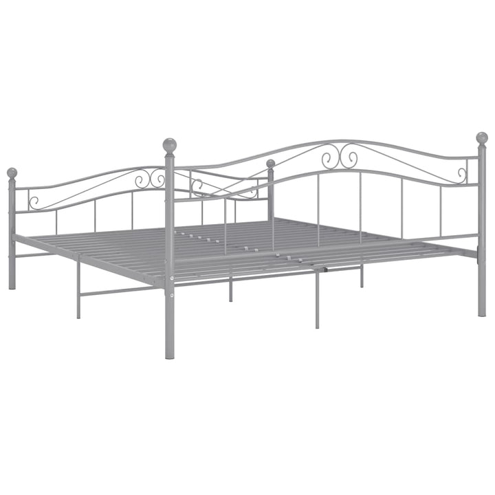 Cadru De Pat, , , Metal