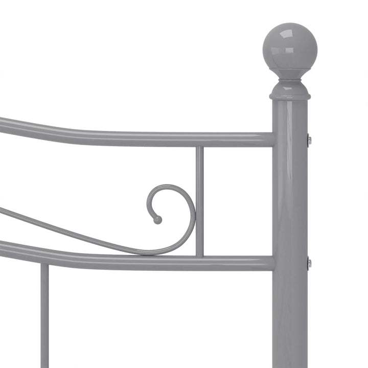 Cadru De Pat, , , Metal