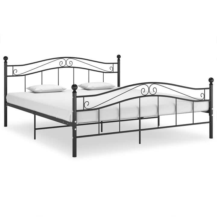 Cadru De Pat, , , Metal