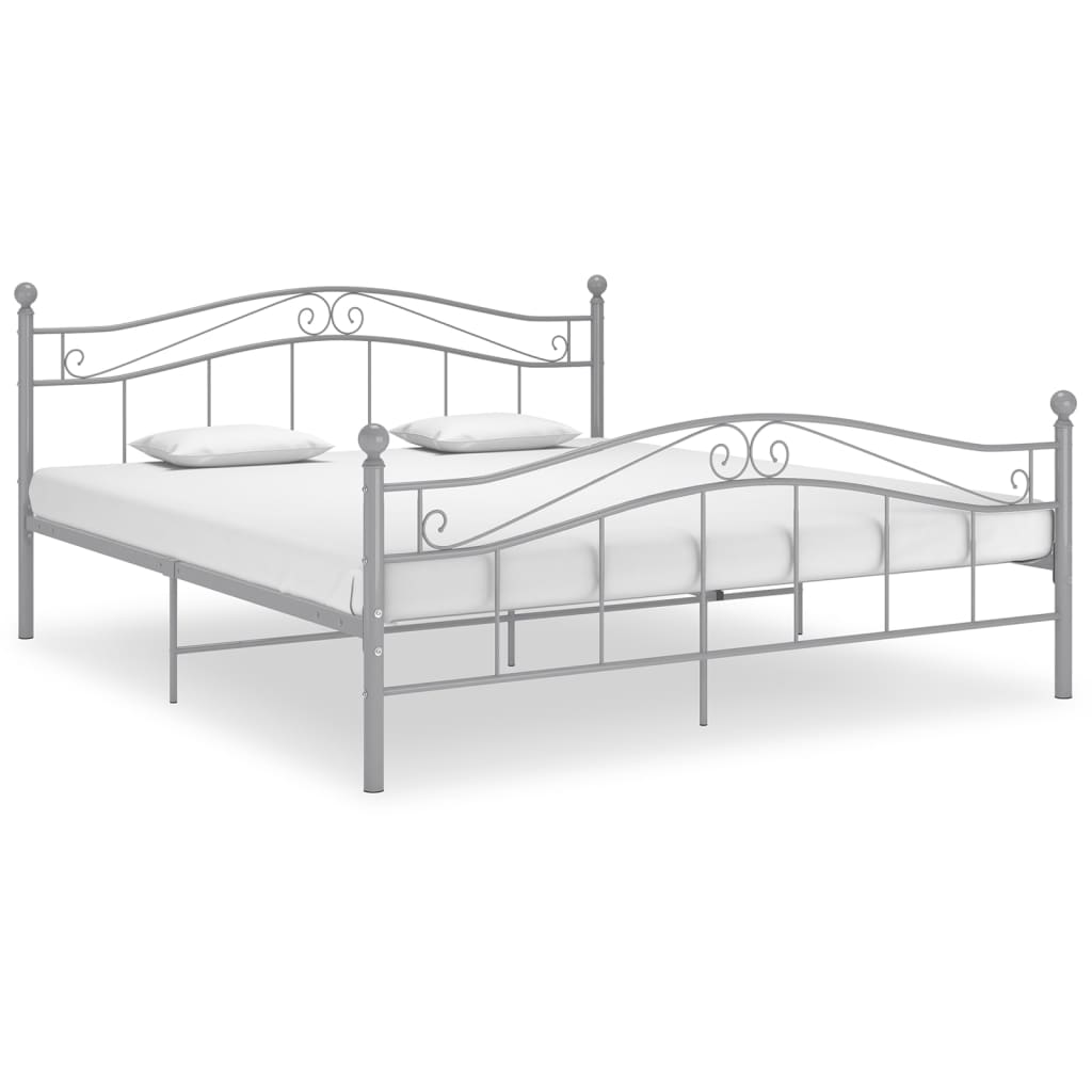 Cadru De Pat, , , Metal