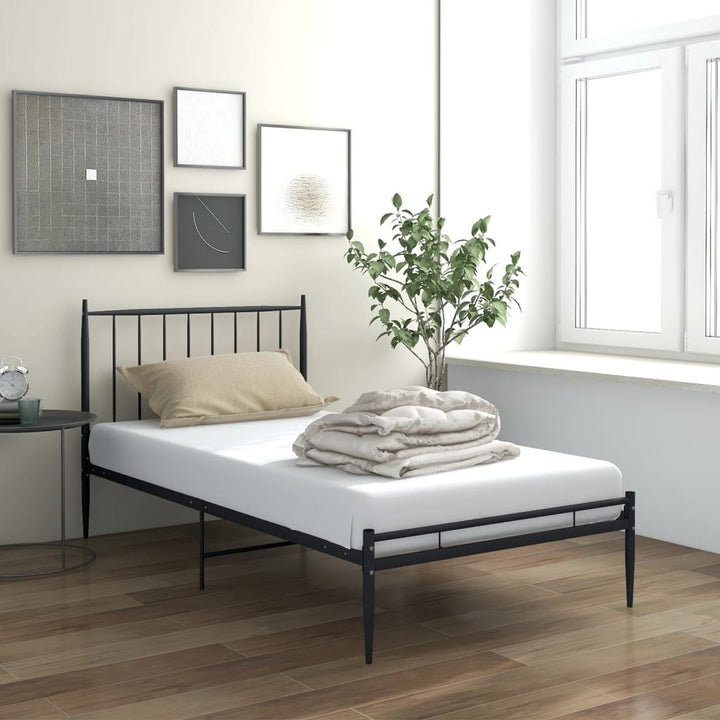 Cadru De Pat, , , Metal