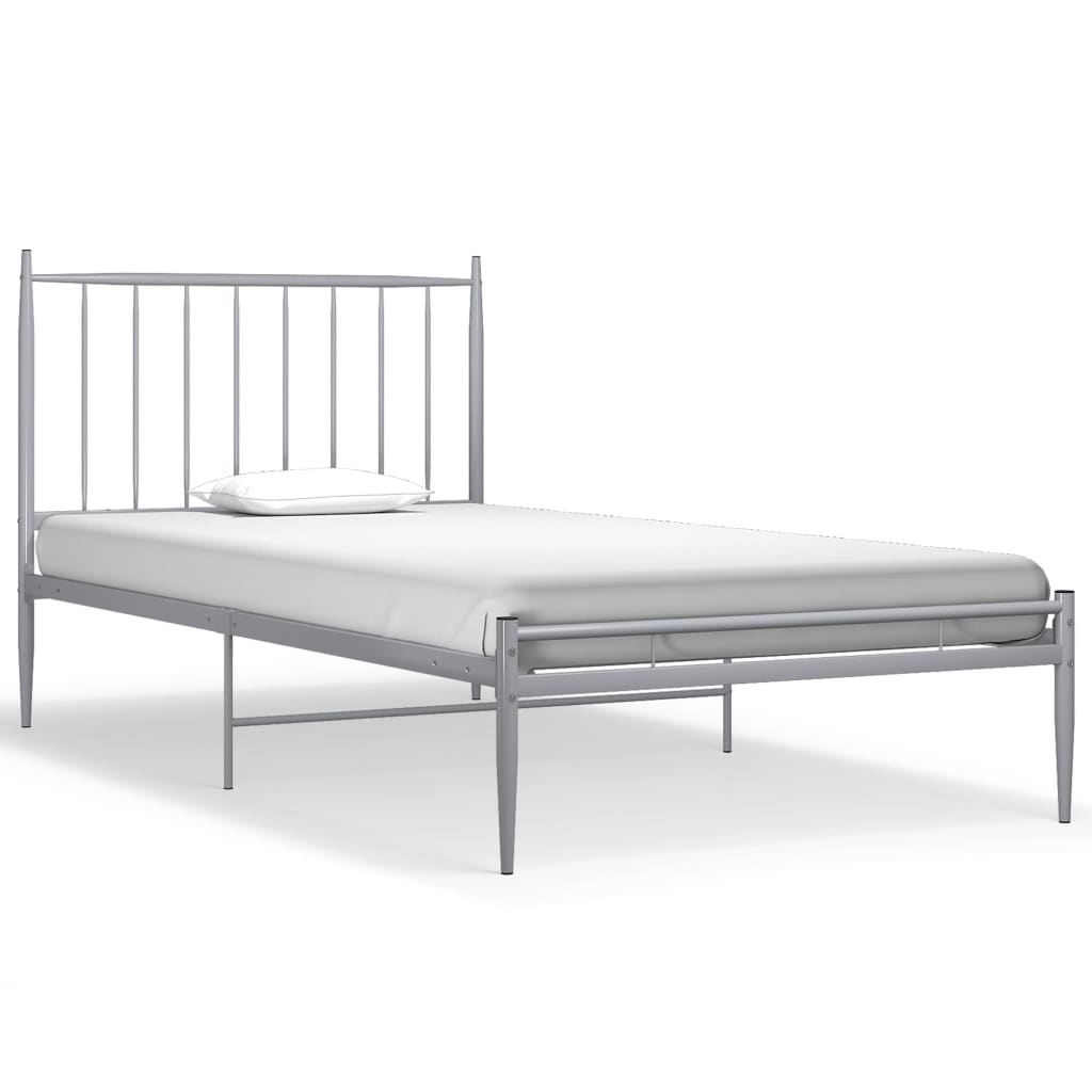 Cadru De Pat, , , Metal