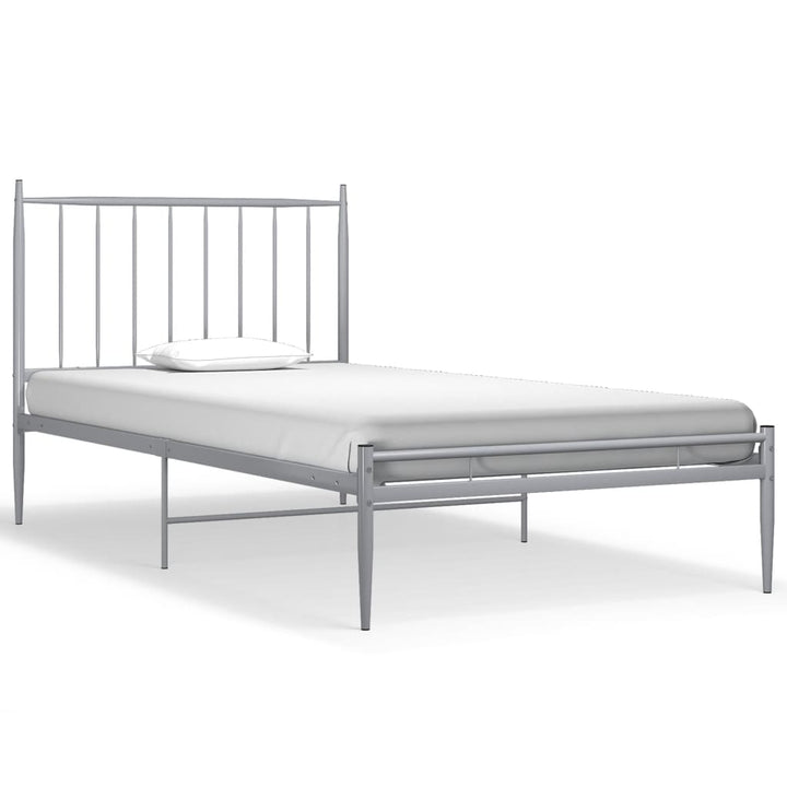 Cadru De Pat, , , Metal