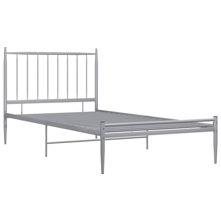 Cadru De Pat, , , Metal