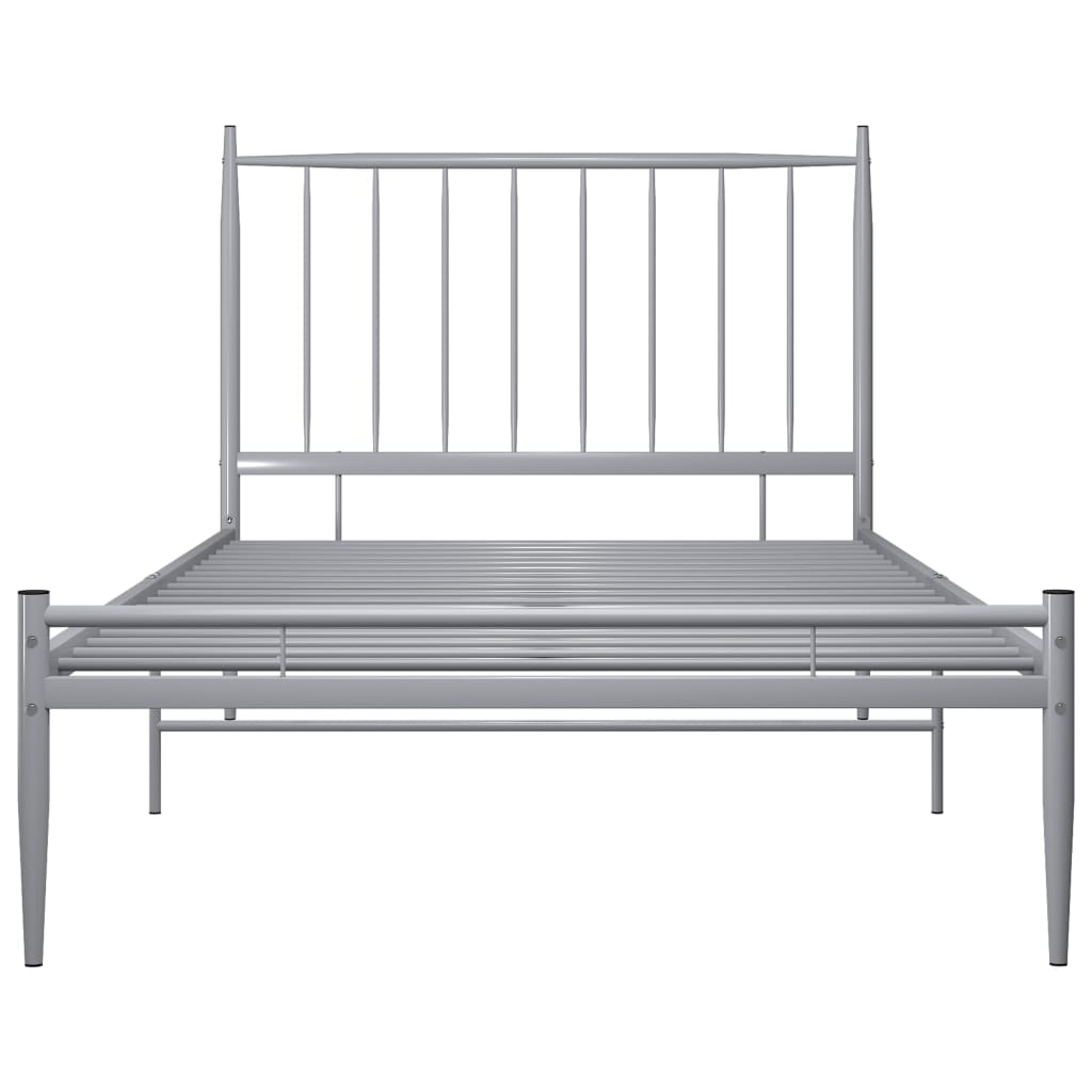 Cadru De Pat, , , Metal