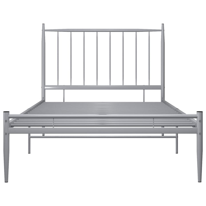 Cadru De Pat, , , Metal
