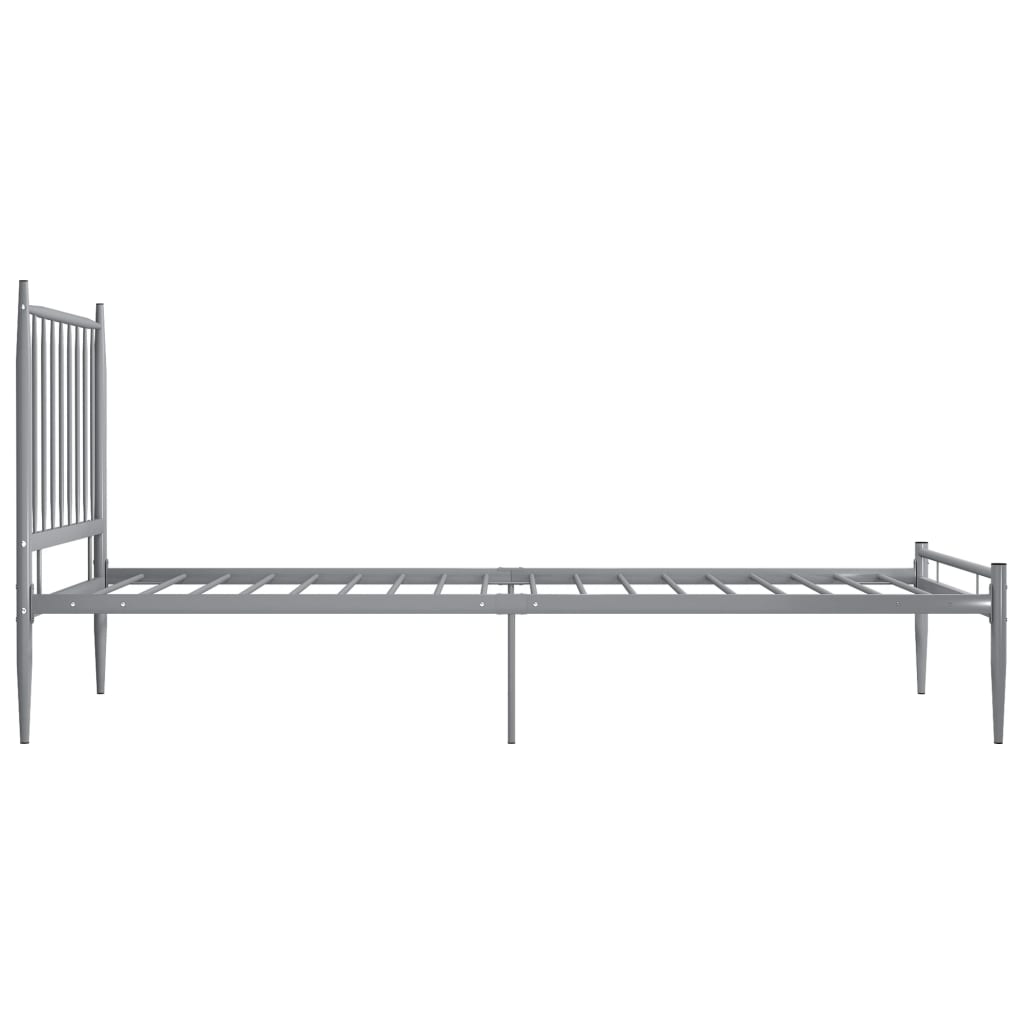 Cadru De Pat, , , Metal