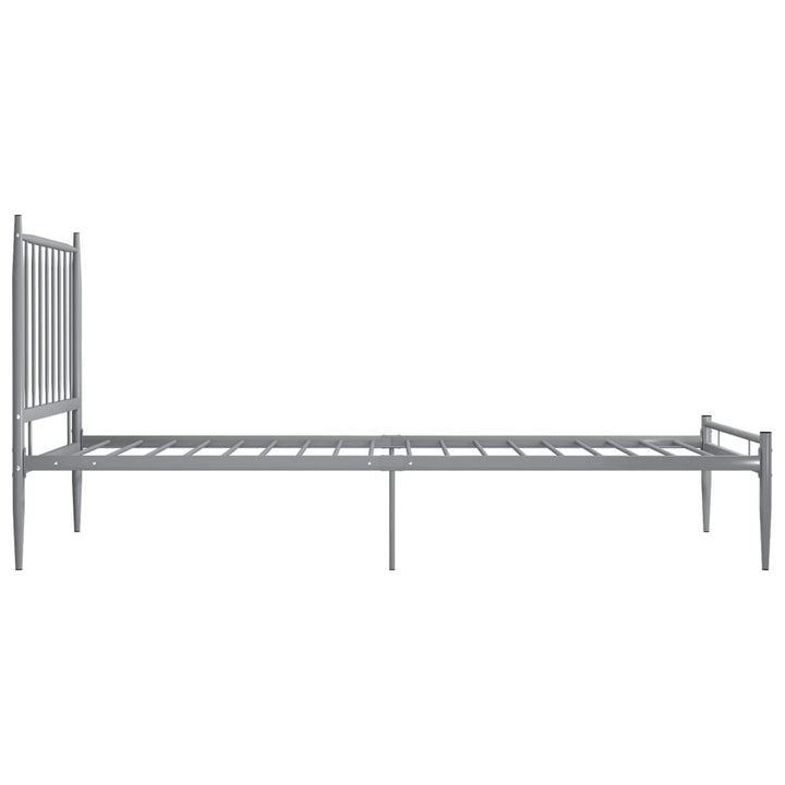 Cadru De Pat, , , Metal