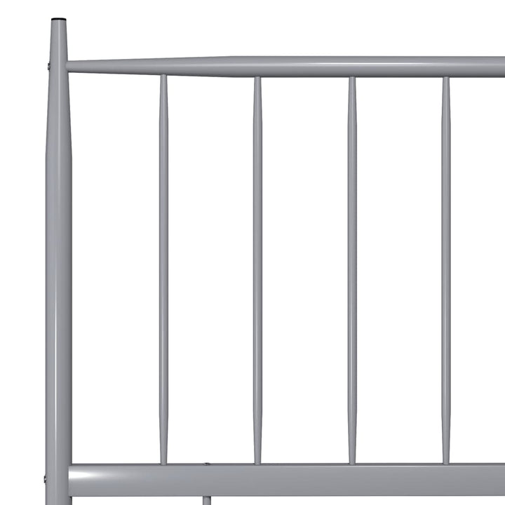 Cadru De Pat, , , Metal