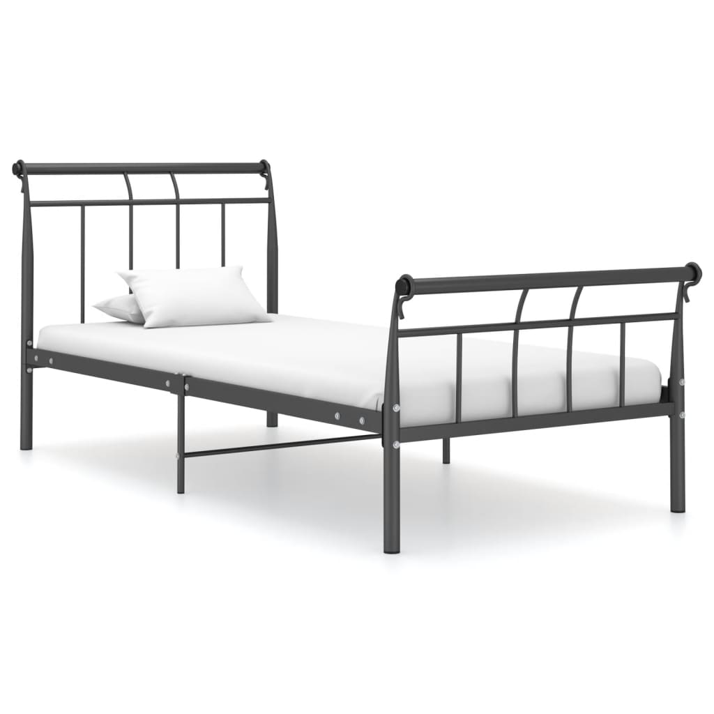 Cadru De Pat, , , Metal