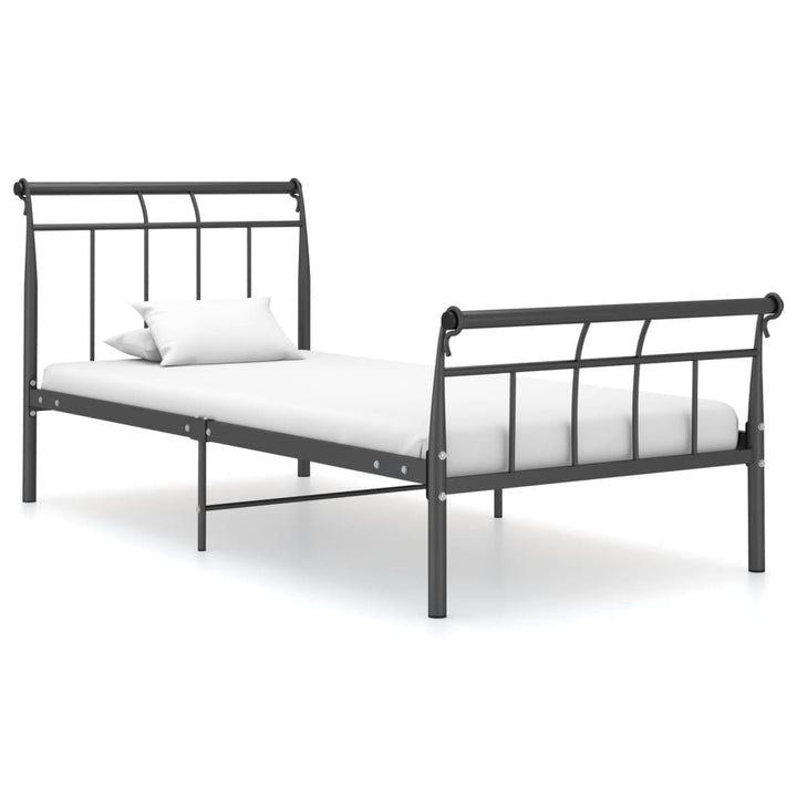Cadru De Pat, , , Metal
