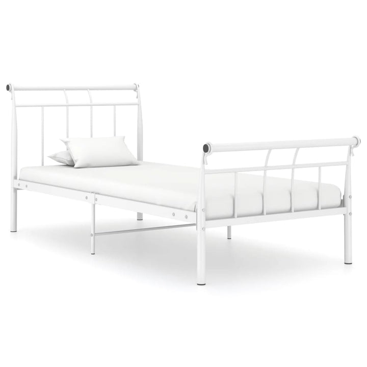 Cadru De Pat, , , Metal