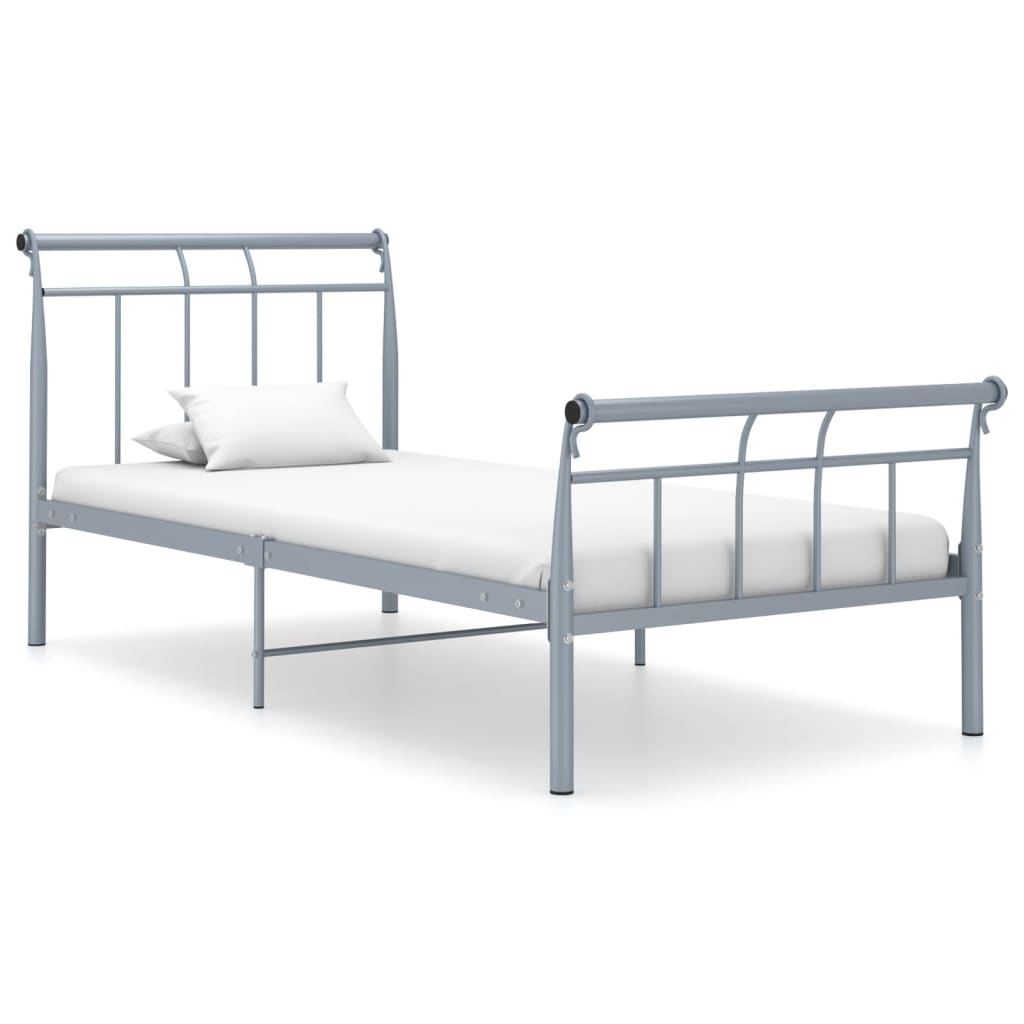 Cadru De Pat, , , Metal