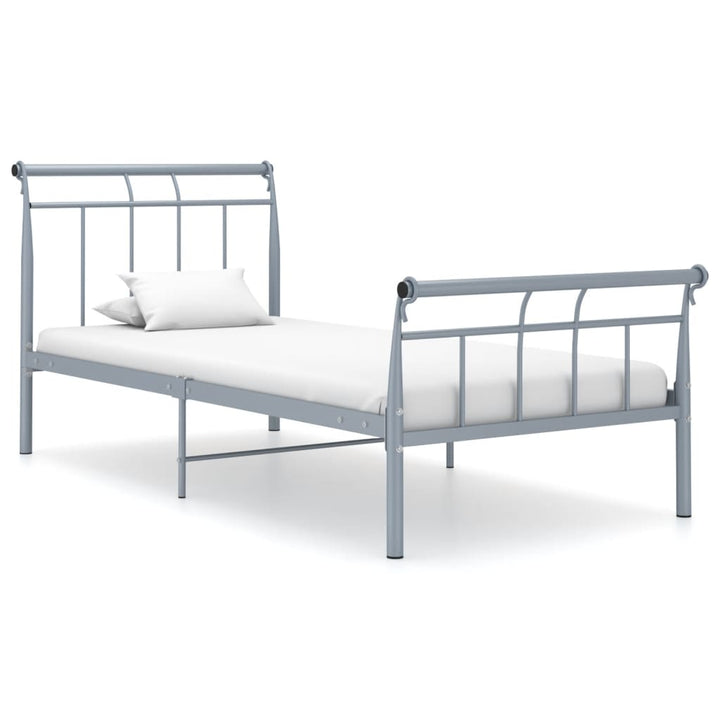 Cadru De Pat, , , Metal