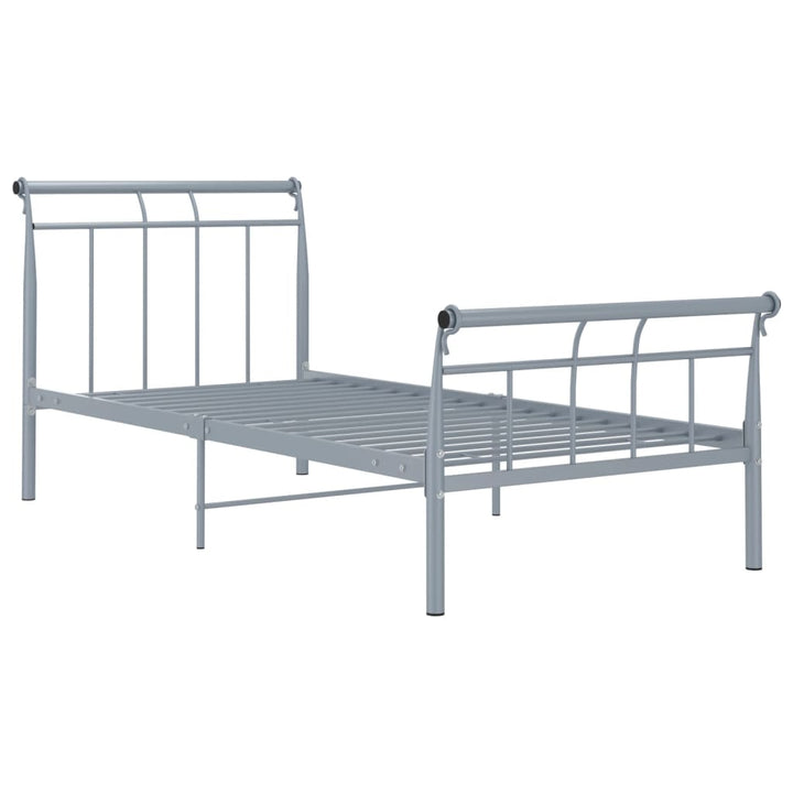 Cadru De Pat, , , Metal