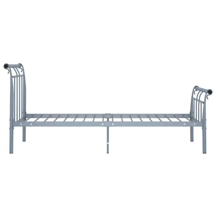 Cadru De Pat, , , Metal