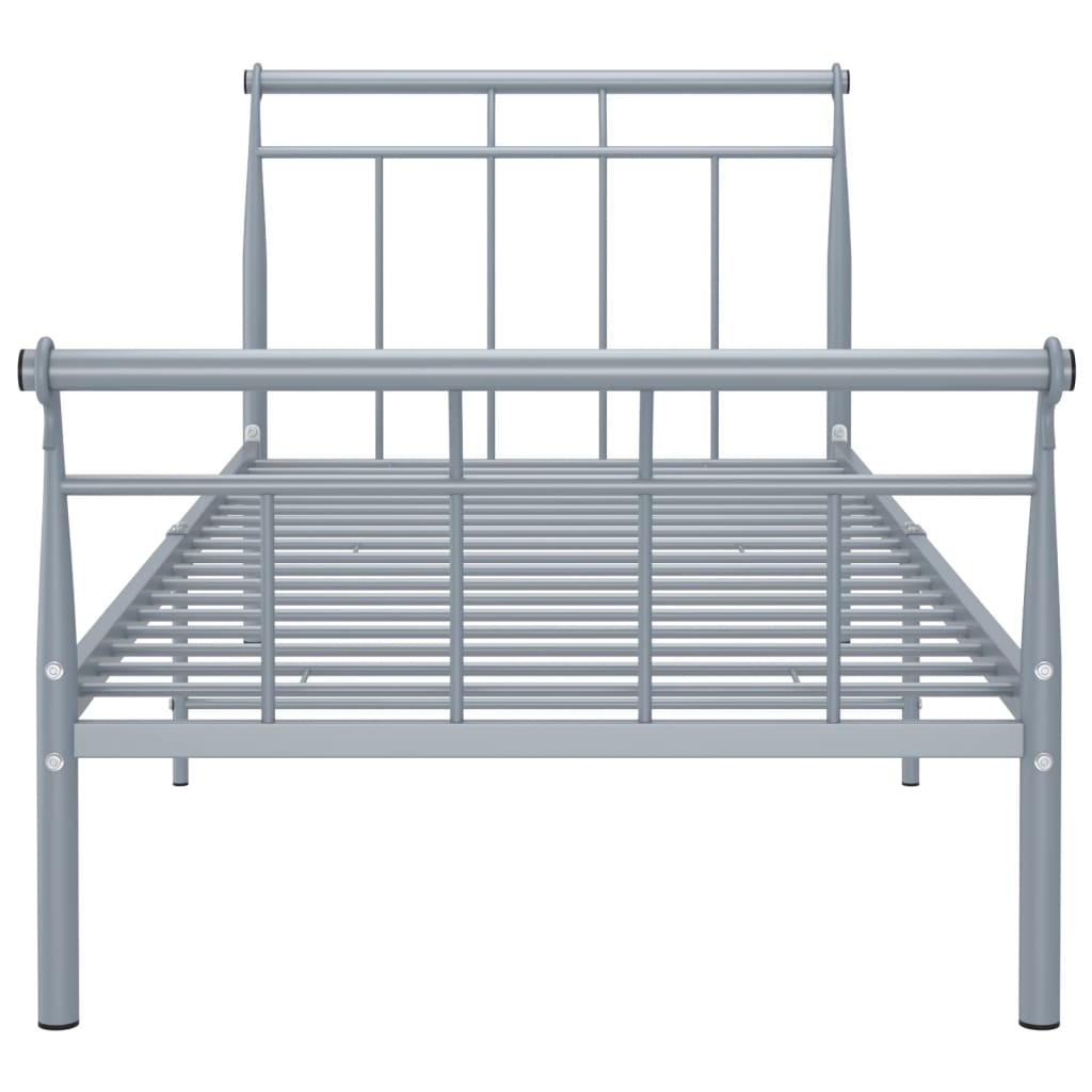 Cadru De Pat, , , Metal