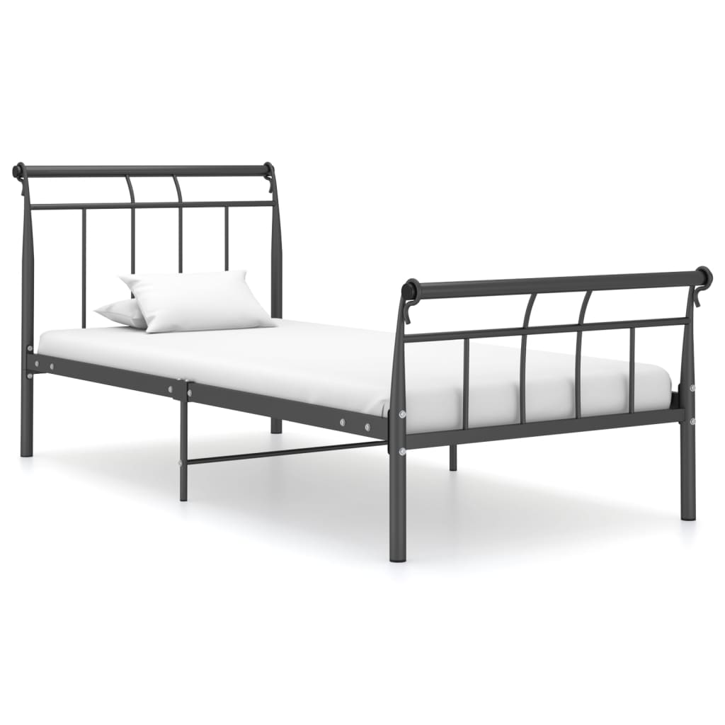 Cadru De Pat, , , Metal
