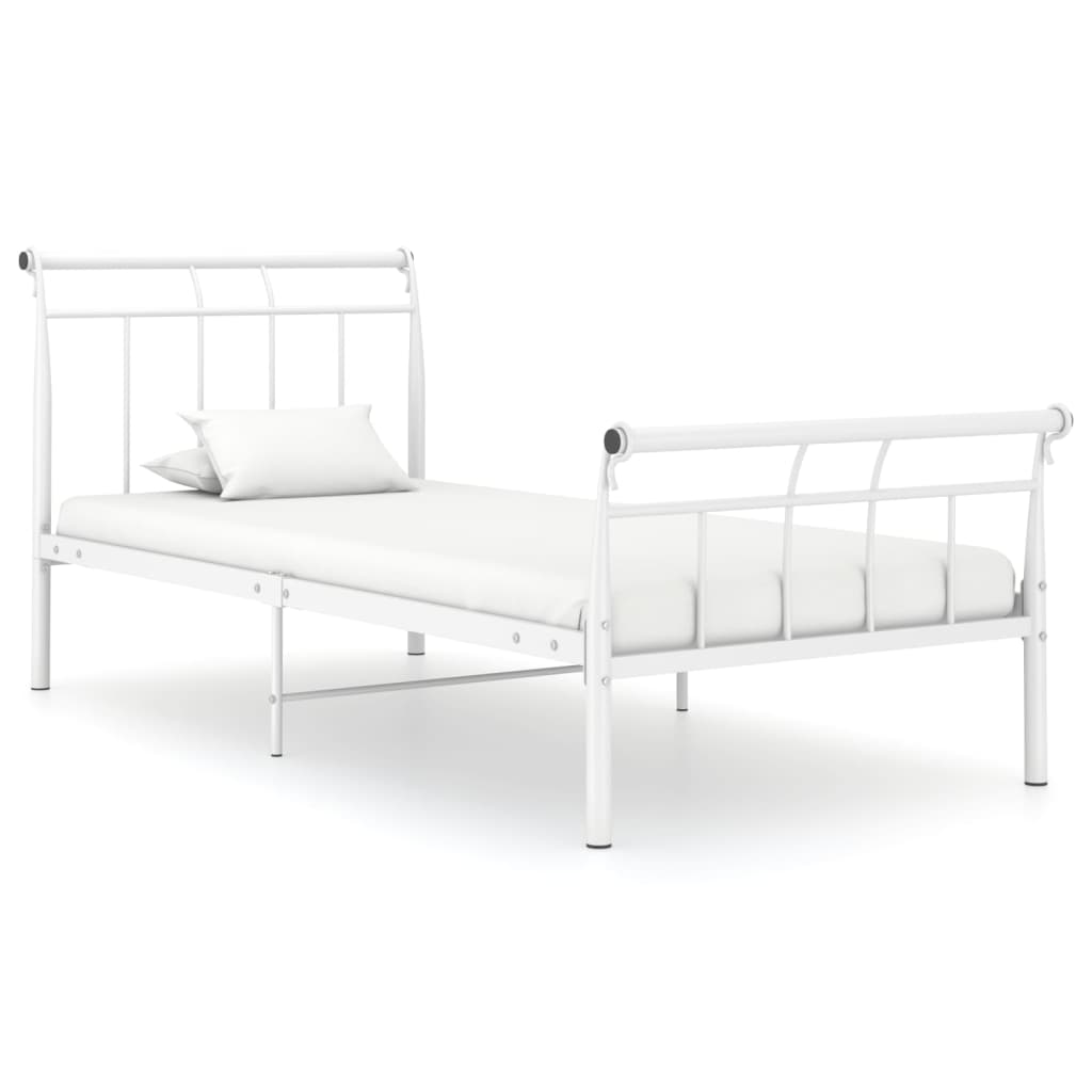 Cadru De Pat, , , Metal