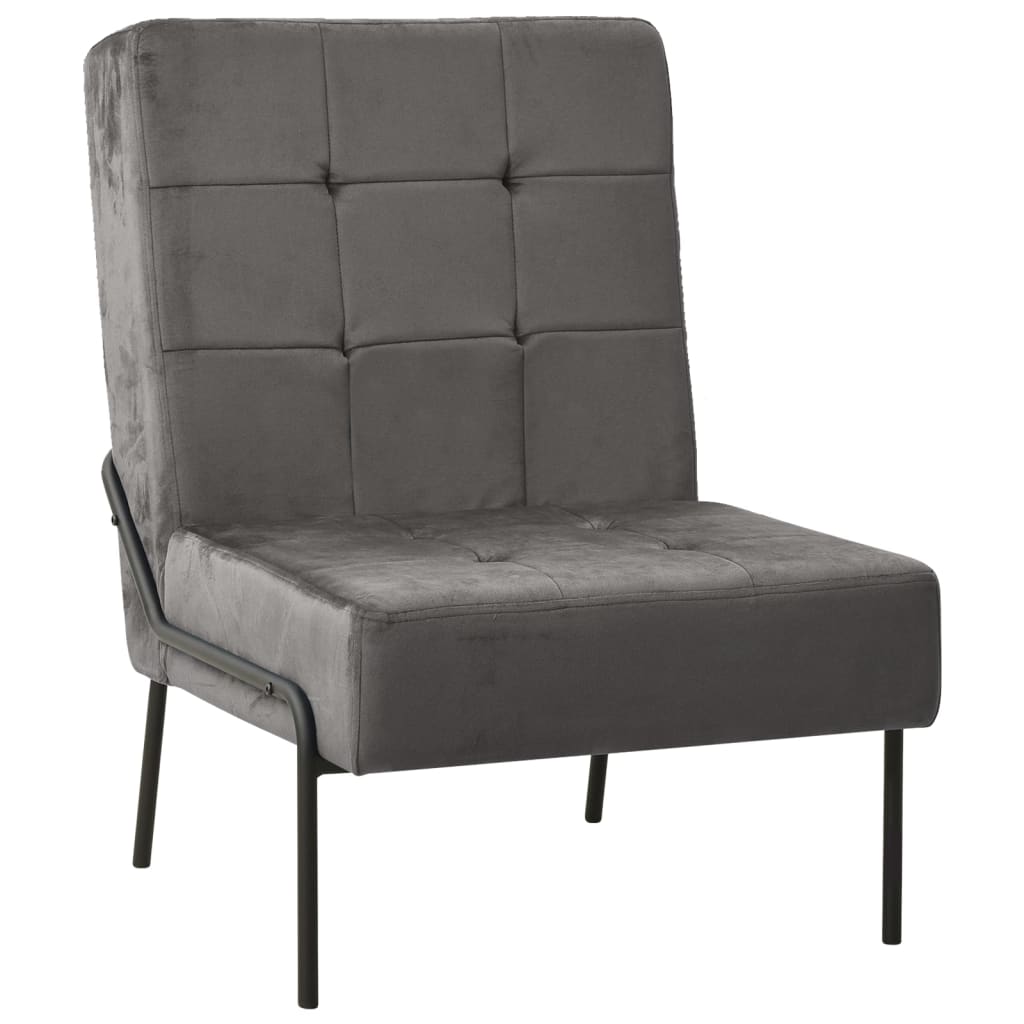 Scaun De Relaxare, , 65X79X87 Cm, Catifea