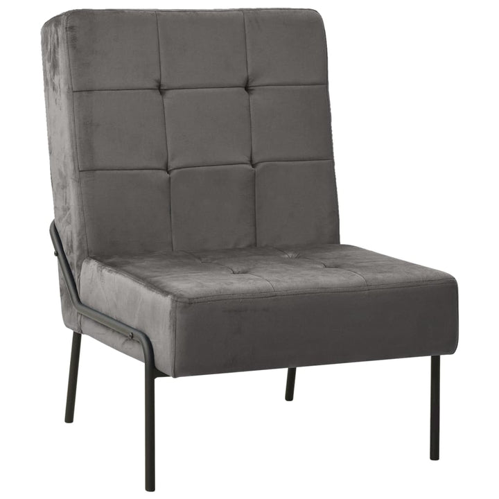 Scaun De Relaxare, , 65X79X87 Cm, Catifea