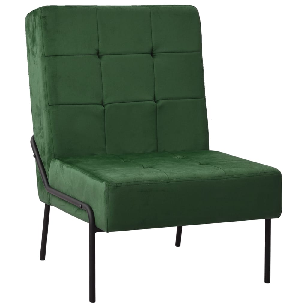Scaun De Relaxare, , 65X79X87 Cm, Catifea
