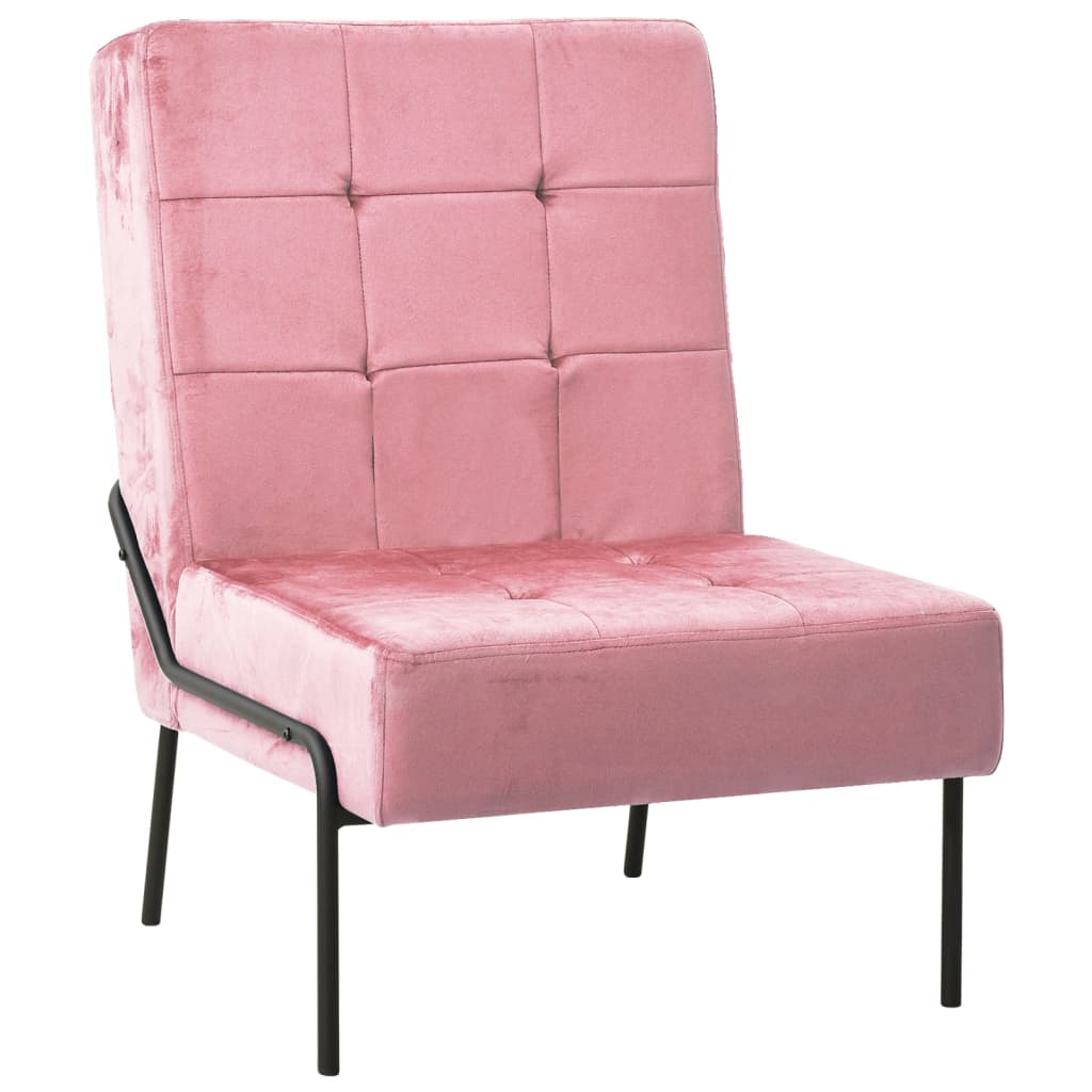 Scaun De Relaxare, , 65X79X87 Cm, Catifea