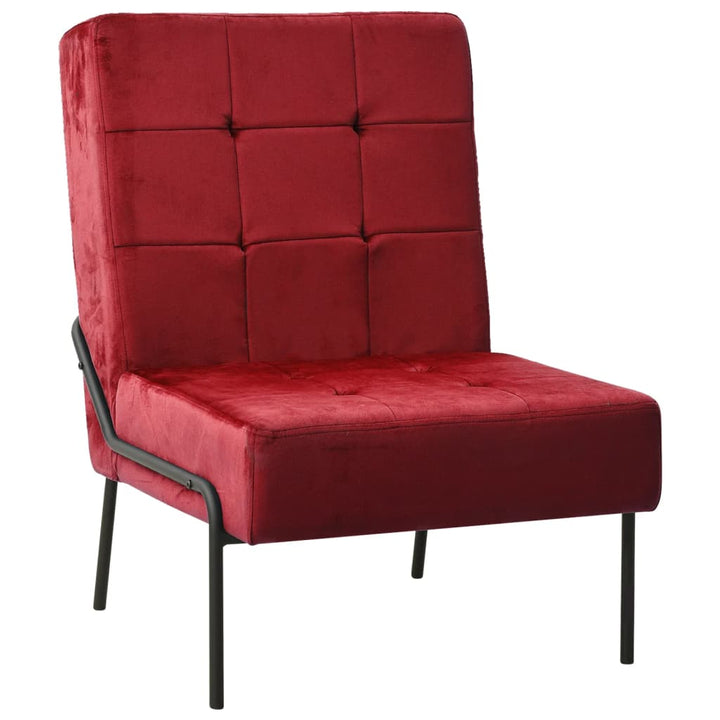 Scaun De Relaxare, , 65X79X87 Cm, Catifea