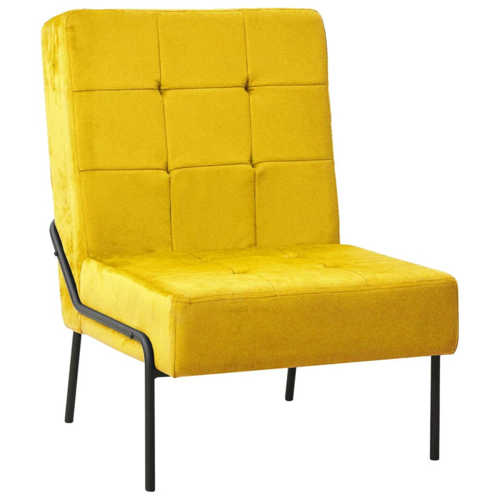 Scaun De Relaxare, , 65X79X87 Cm, Catifea