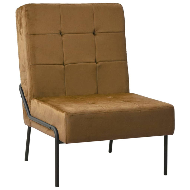 Scaun De Relaxare, , 65X79X87 Cm, Catifea