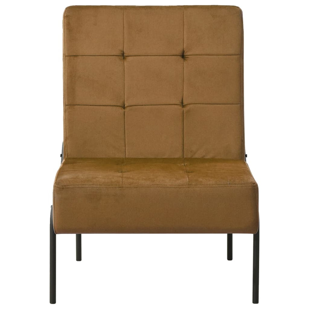 Scaun De Relaxare, , 65X79X87 Cm, Catifea