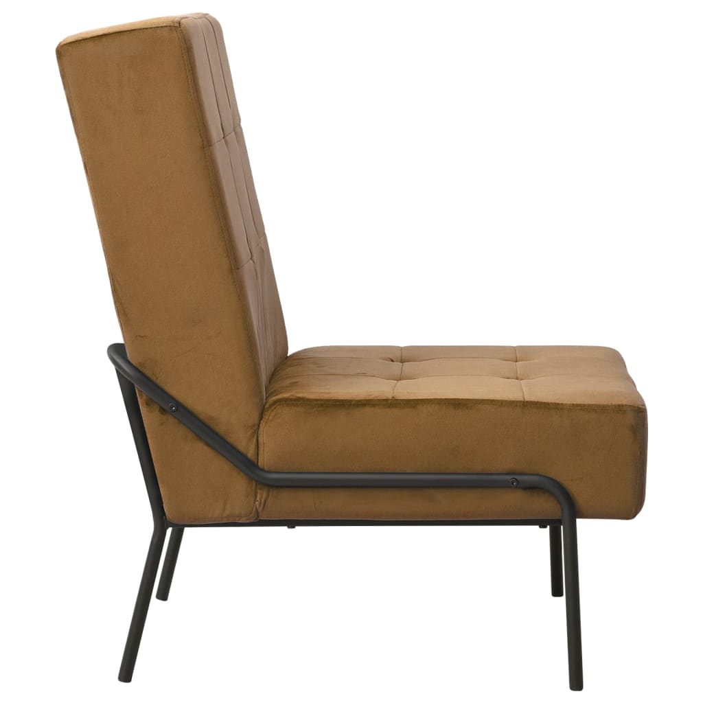 Scaun De Relaxare, , 65X79X87 Cm, Catifea