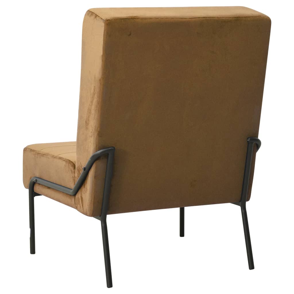 Scaun De Relaxare, , 65X79X87 Cm, Catifea